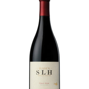 Hahn Estate SLH Pinot Noir 2022 - 750 ML