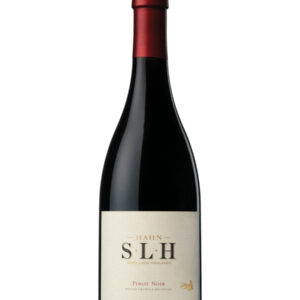 Hahn Estate SLH Reserve Pinot Noir 2019 - 750 ML