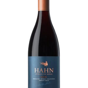 Hahn GSM Arroyo Seco 2021 - 750 ML