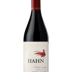 Hahn GSM Red Wine - 750 ML