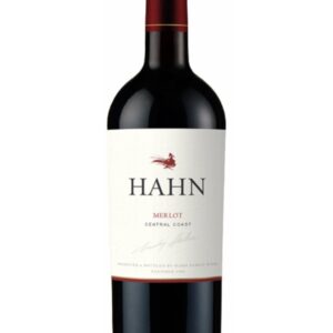 Hahn Merlot - 750 ML