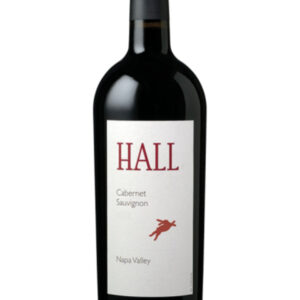 Hall Napa Valley Cabernet Sauvignon 2021 - 750 ML
