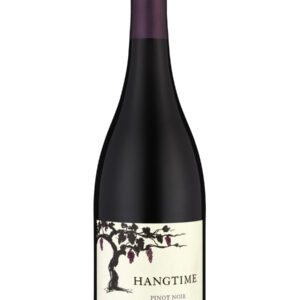 Hangtime Pinot Noir - 750 ML