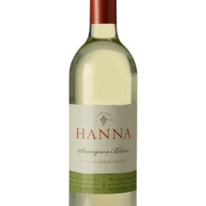 Hanna Sauvignon Blanc 2024 - 750 ML