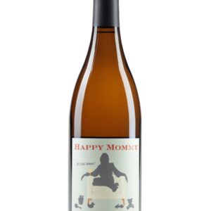 Happy Mommy Chardonnay 2021 - 750 ML