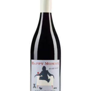 Happy Mommy Red 2022 - 750 ML