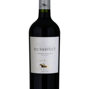 Haras de Pirque Hussonet Gran Reserva Cabernet Sauvignon 2019 - 750 ML