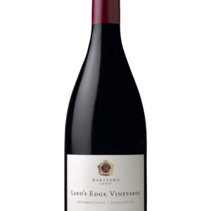 Hartford Court Land's Edge Vineyard Pinot Noir 2022 - 750 ML