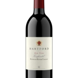 Hartford Court Old Vine Zinfandel 2023 - 750 ML