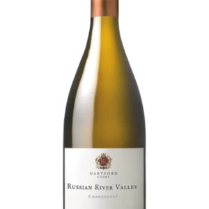 Hartford Court Russian River Chardonnay 2023 - 750 ML