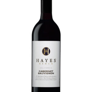 Hayes Ranch Cabernet Sauvignon 2022 - 750 ML