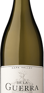 HDV : De la Guerra Chardonnay 2023