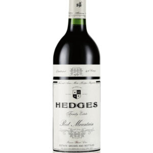 Hedges Estate Red Mountain Red Blend 2022 - 750 ML