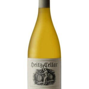 Heitz Cellar Quartz Creek Chardonnay 2020 - 750 ML