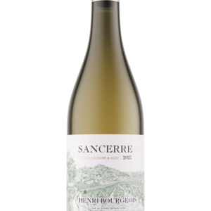 Henri Bourgeois Sancerre Les Baronnes Blanc 2024 - 750 ML