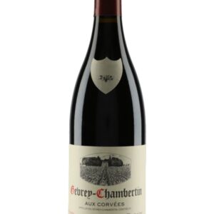 Henri Rebourseau Charmes-Chambertin Grand Cru 2019 - 750 ML