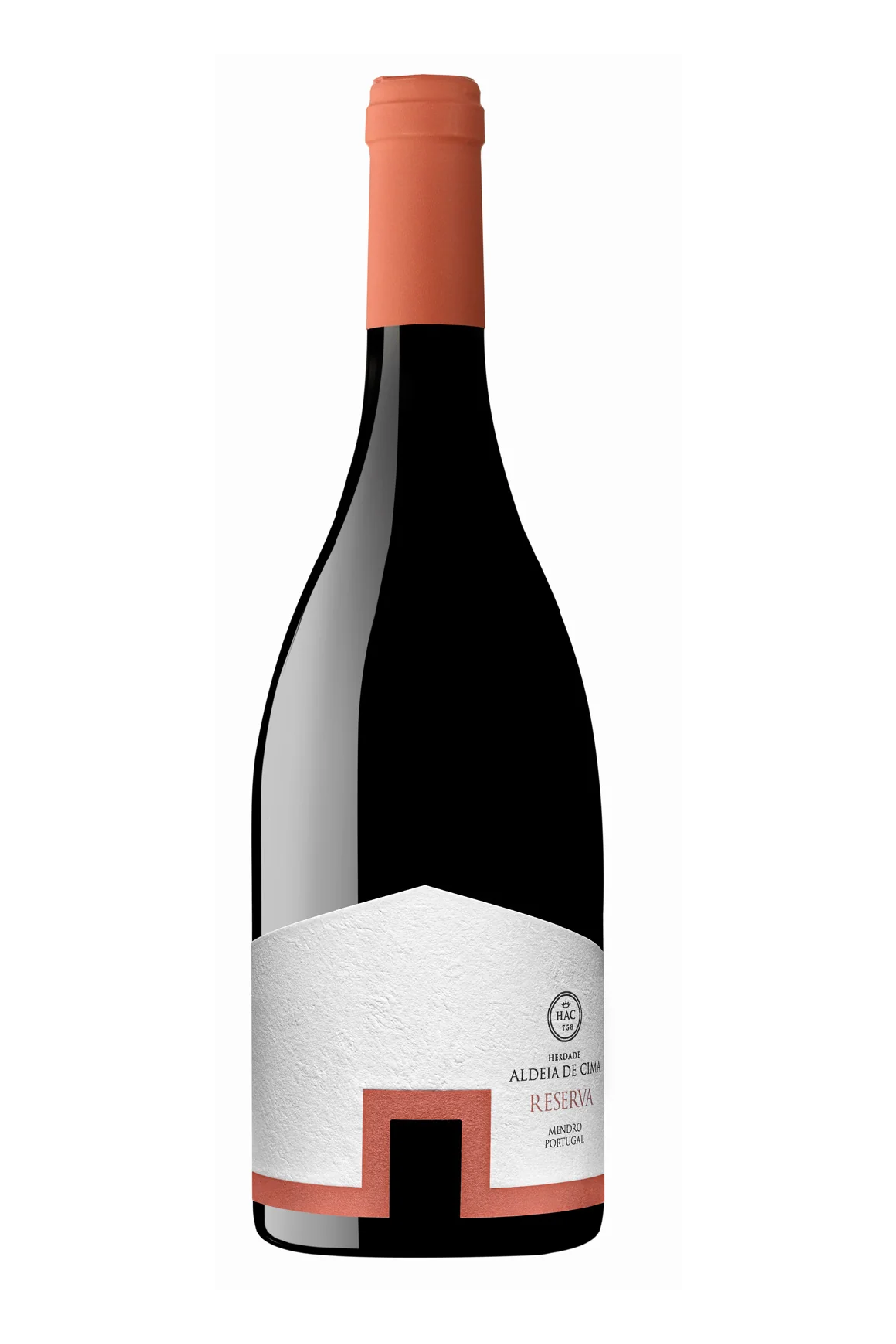 Herdade Aldeia de Cima Red Reserve 2020 - 750 ML