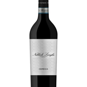 Heredis Langhe Nebbiolo 2023 - 750 ML
