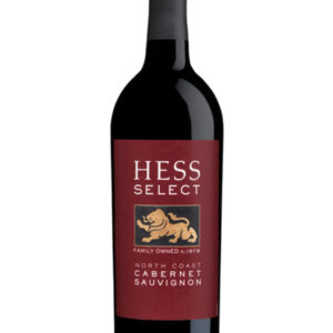 Hess Select Cabernet Sauvignon 2022 - 750 ML