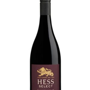 Hess Select Pinot Noir 2023 - 750 ML