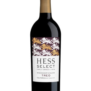 Hess Select Treo Winemaker's Blend 2021 - 750 ML