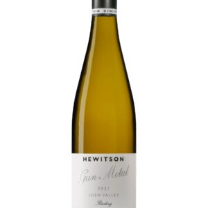 Hewitson Riesling Gun Metal 2021 - 750 ML