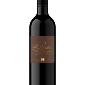 Hickinbotham The Peake 2019 - 750 ML