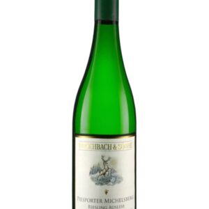 Hirschbach Piesporter Michelsberg Auslese 2023- 750 ML