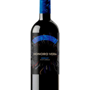 Honoro Vera Merlot 2023 - 750 ML