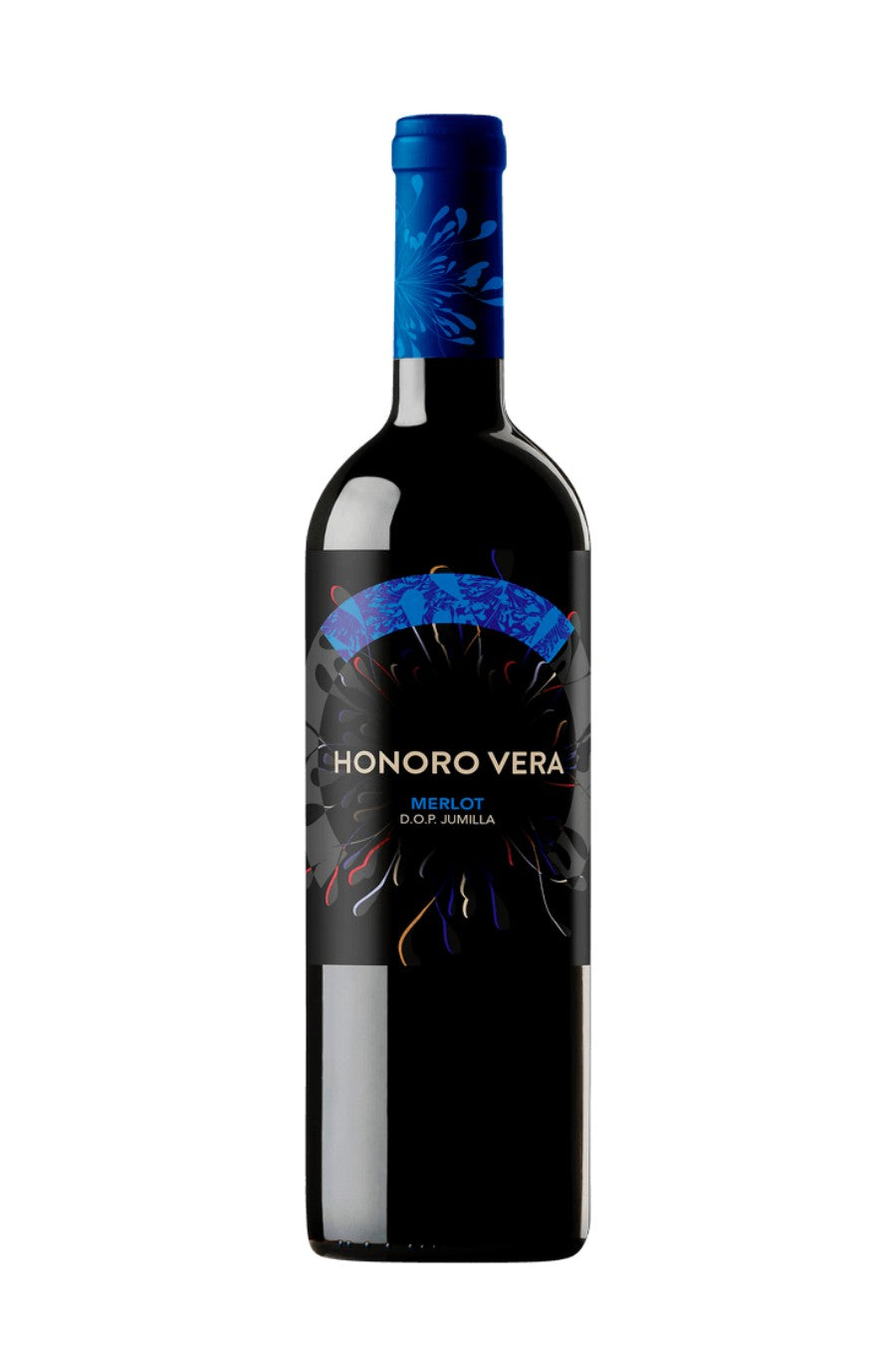 Honoro Vera Merlot 2023 - 750 ML