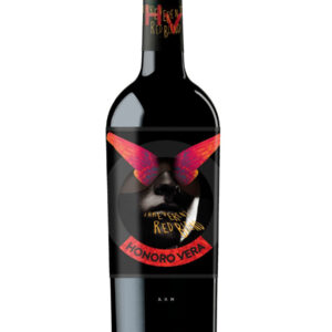 Honoro Vera Red Blend 2022 - 750 ML