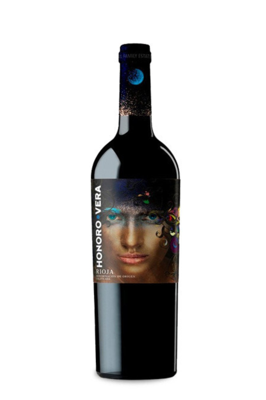 Honoro Vera Rioja 2023 - 750 ML