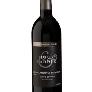 Hook and Ladder Cabernet Sauvignon Chalk Hill 2021 - 750 ML