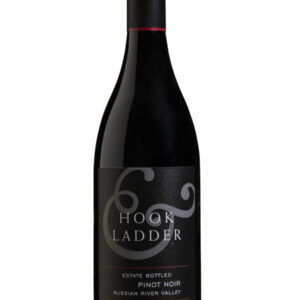 Hook and Ladder Pinot Noir Estate Russian River Valley 2022 - 750 ML