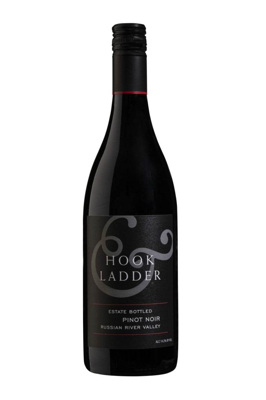 Hook and Ladder Pinot Noir Estate Russian River Valley 2022 - 750 ML