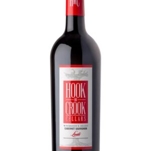 Hook or Crook Cellars Cabernet Sauvignon 2022 - 750 ML