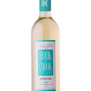 Hook or Crook Cellars Sauvignon Blanc - 750 ML