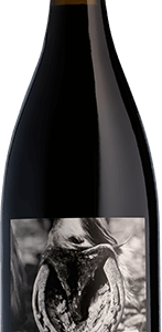Horsepower Vineyards : "The Tribe Vineyard" Syrah 2018