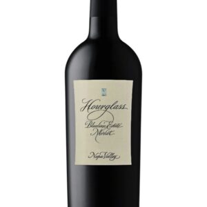 Hourglass Blueline Estate Merlot 2022 - 750 ML