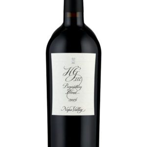 Hourglass HG III Proprietary Red Blend 2023 - 750 ML
