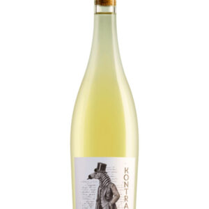 Huber Kontrast Organic 2022 - 750 ML