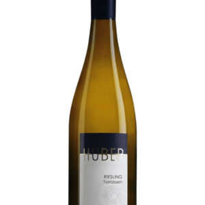 Huber Terrassen Riesling 2021 - 750 ML