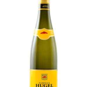 Hugel Pinot Blanc Cuvee les Amours 2022 - 750 ML