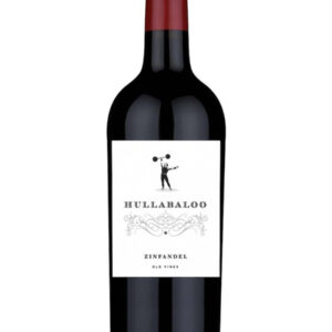 Hullabaloo Zinfandel 2022 - 750 ML