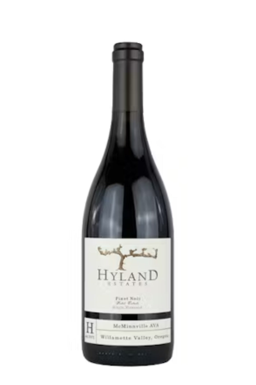 Hyland Estates Petit Estate Pinot Noir 2023 - 750 ML