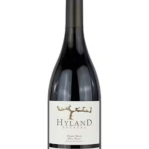 Hyland Estates Petit Estate Pinot Noir 2023 - 750 ML