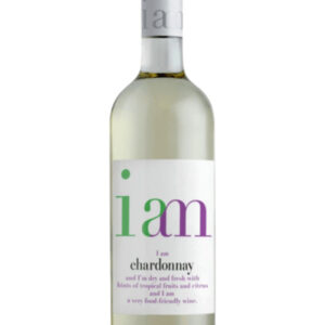 I Am Chardonnay 2023 - 750 ML