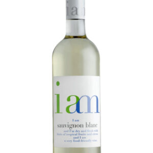 I Am Sauvignon Blanc NV - 750 ML