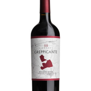I Greppi Greppicante Bolgheri Rosso Igt 2023 - 750 ML