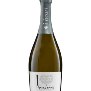 I Heart Prosecco NV - 750 ML